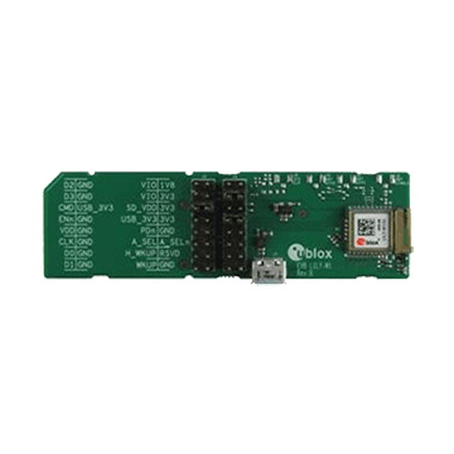 u-blox EVK-LILY-W131 electronic component