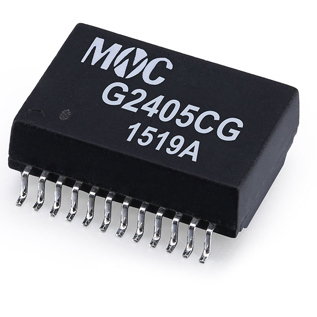 Mentech Technology USA Inc. G2405CG electronic component
