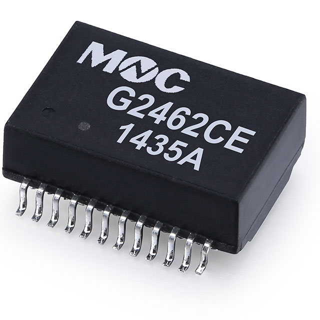 Mentech Technology USA Inc. G2462CE electronic component