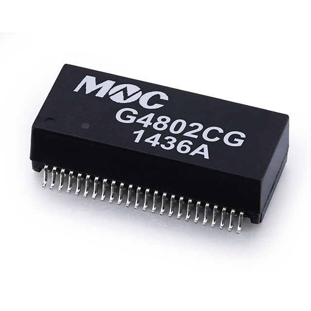 Mentech Technology USA Inc. G4802CG electronic component