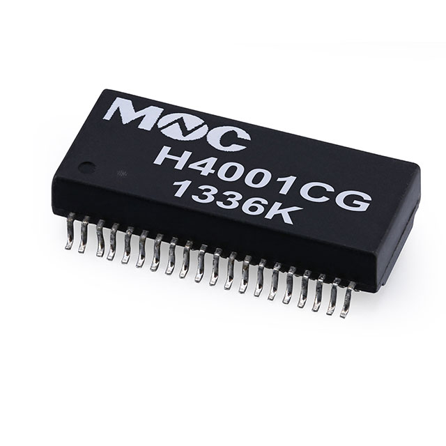 Mentech Technology USA Inc. H4001CG electronic component