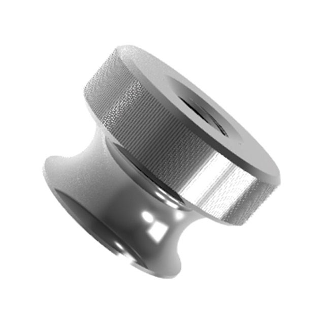 RAF Electronic Hardware M3560-AL electronic component