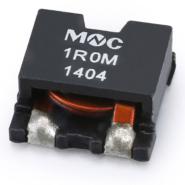 Mentech Technology USA Inc. MCEP125SG1R0M electronic component