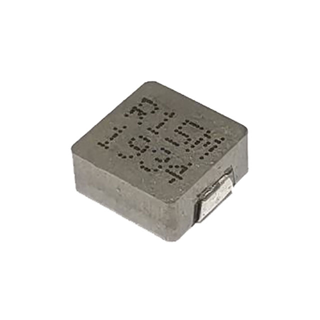 Mentech Technology USA Inc. MHA0730SGR15MA electronic component
