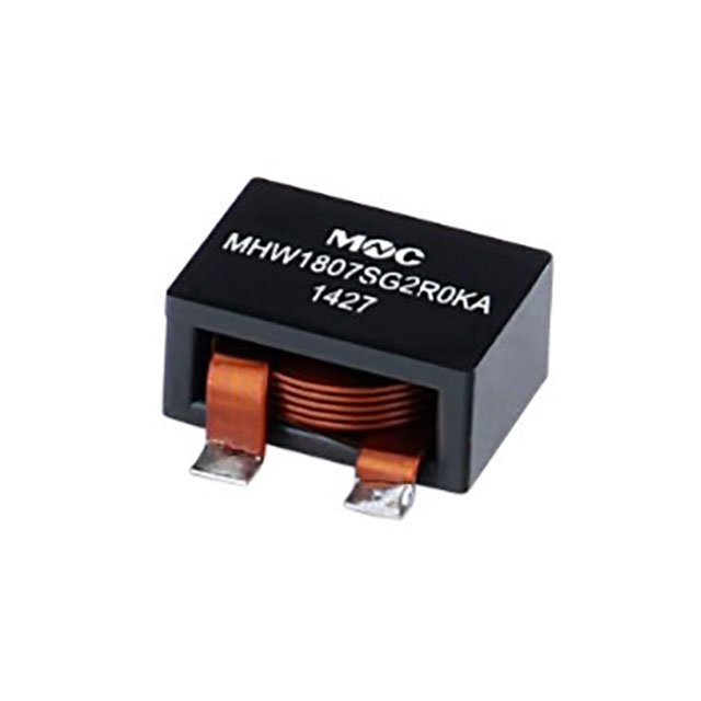 Mentech Technology USA Inc. MHW1807SG2R0KA electronic component