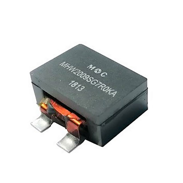 Mentech Technology USA Inc. MHW2009SG7R0KA electronic component