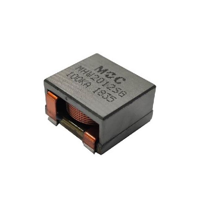 Mentech Technology USA Inc. MHW2012SG100KA electronic component