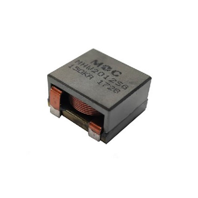 Mentech Technology USA Inc. MHW2012SG150KA electronic component