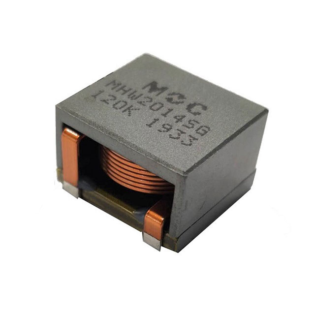 Mentech Technology USA Inc. MHW2014SG120K electronic component