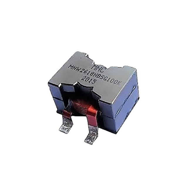 Mentech Technology USA Inc. MHW2618HBSG100K electronic component