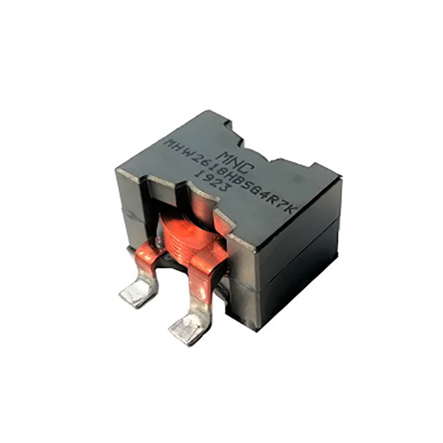 Mentech Technology USA Inc. MHW2618HBSG4R7K electronic component