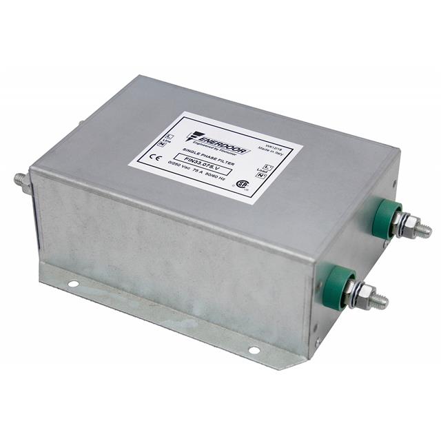 Enerdoor FIN33.075.V electronic component