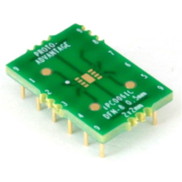 Chip Quik Inc. IPC0061C electronic component