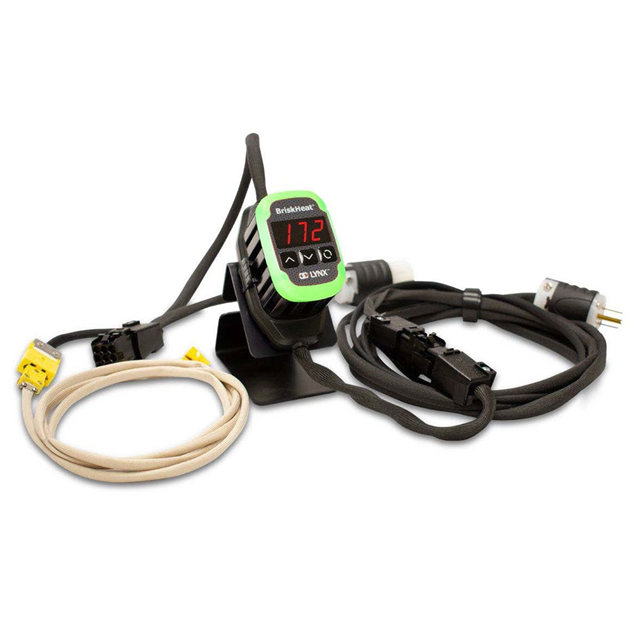 BriskHeat LYNX-SET-JC electronic component