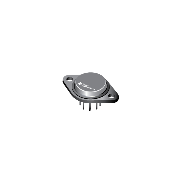 Burr Brown OPA541AP electronic component