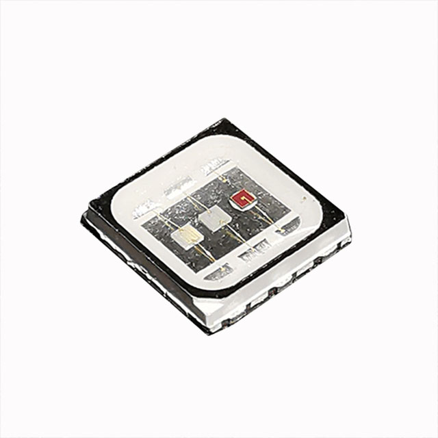 QT Brightek (QTB) QBHP688-RGB3H electronic component