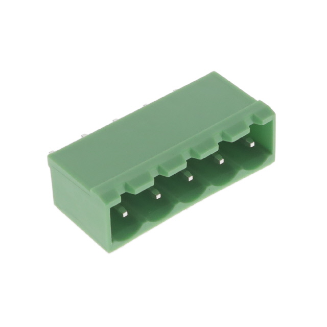 TE Connectivity AMP Connectors 2351885-5 electronic component