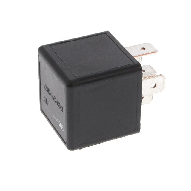 TE Connectivity AMP Connectors 5-1393302-1 electronic component