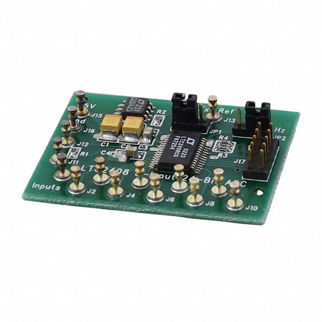 Analog Devices Inc. DC273A electronic component