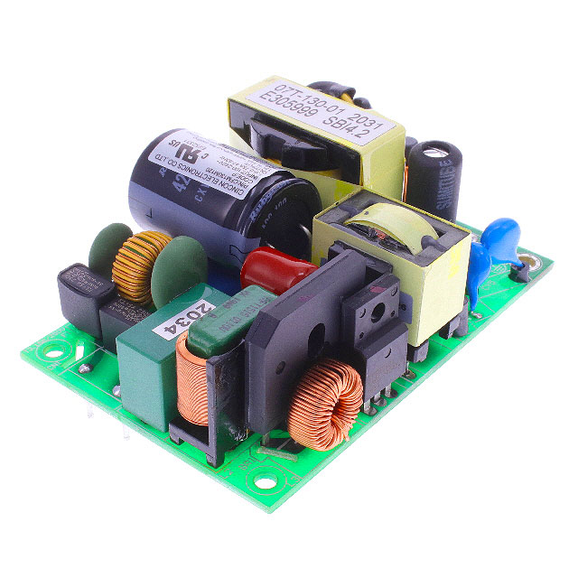 Cincon Electronics Co. LTD CFM130M120-P electronic component