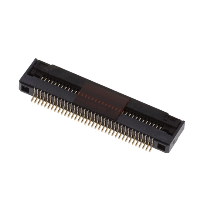 Amphenol ICC (FCI) F300-1B7H1-11036-E100 electronic component
