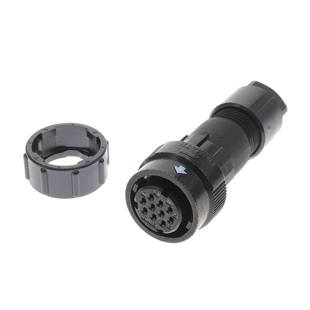 JAE Electronics JN2VDS10SL1 electronic component