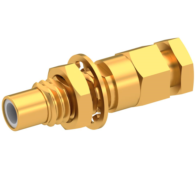 Radiall USA, Inc. 1003-1551-003 electronic component