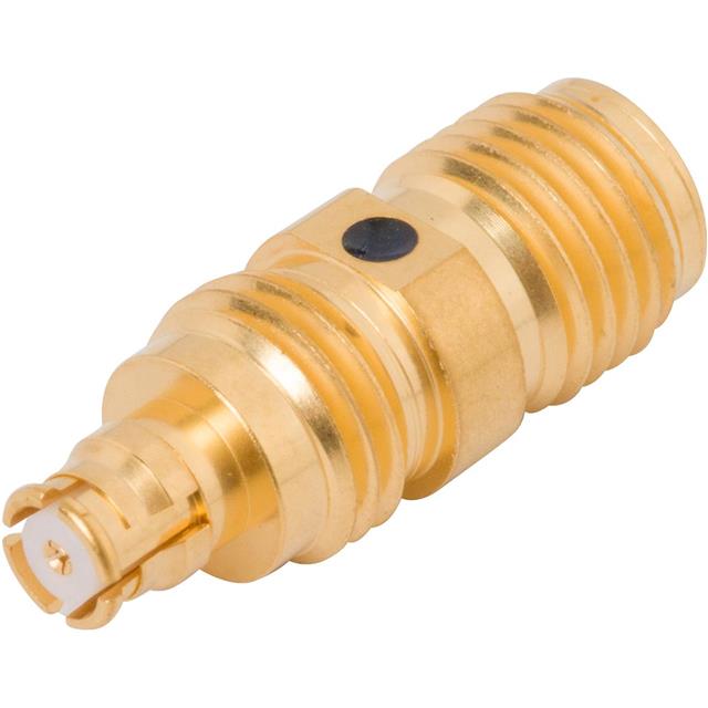 Amphenol SV Microwave 1112-4018 electronic component