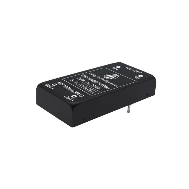 Analog Technologies ATMV12V80V100MA1 electronic component