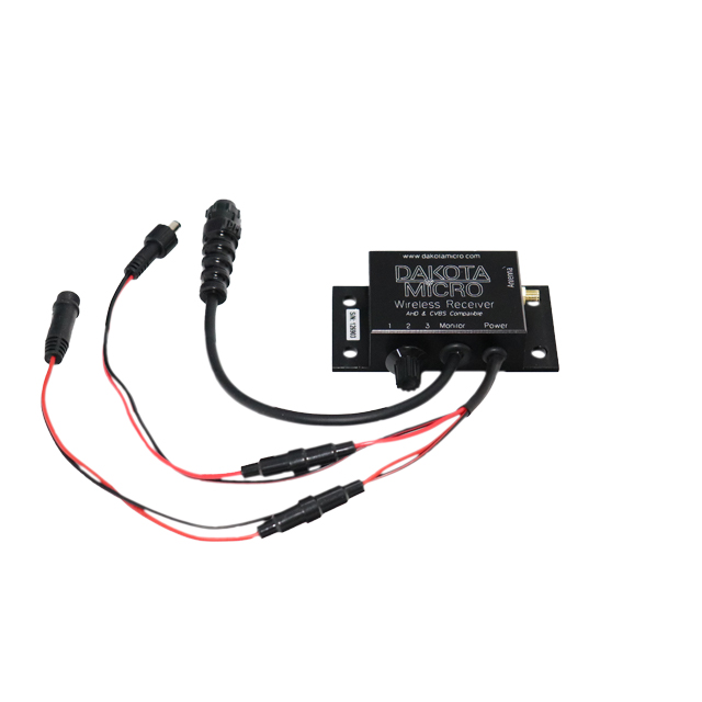 Dakota Micro, Inc. DM-HRX electronic component