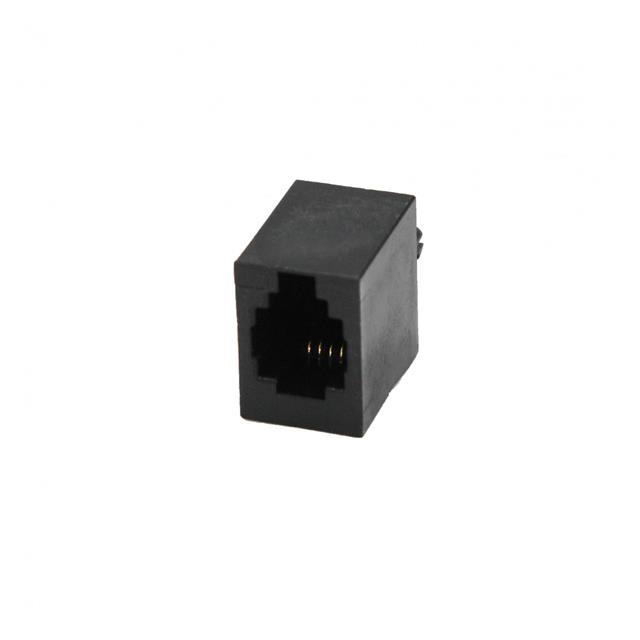 MH Connectors MHRJJ44NFV electronic component