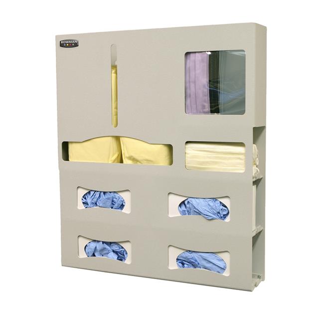 Bowman Dispensers PS412-0212 electronic component