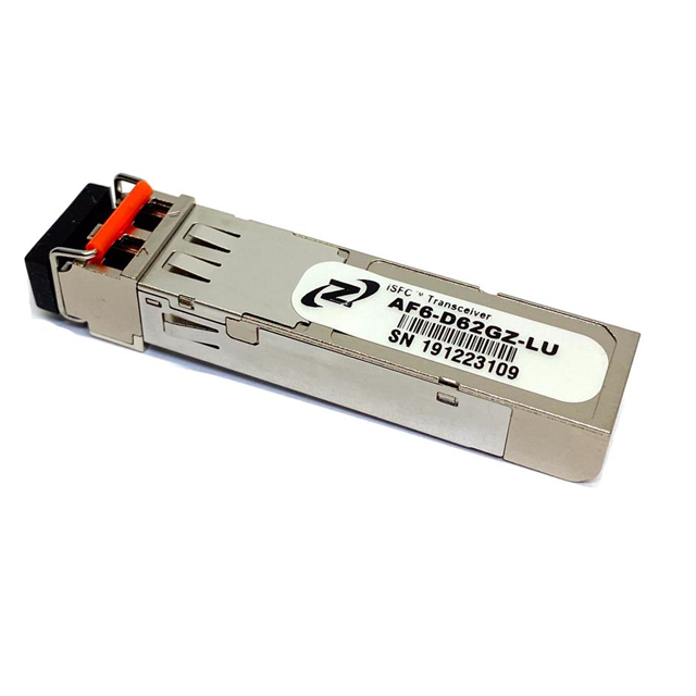 Optical Zonu Corporation AF6-D62GZ-LU electronic component