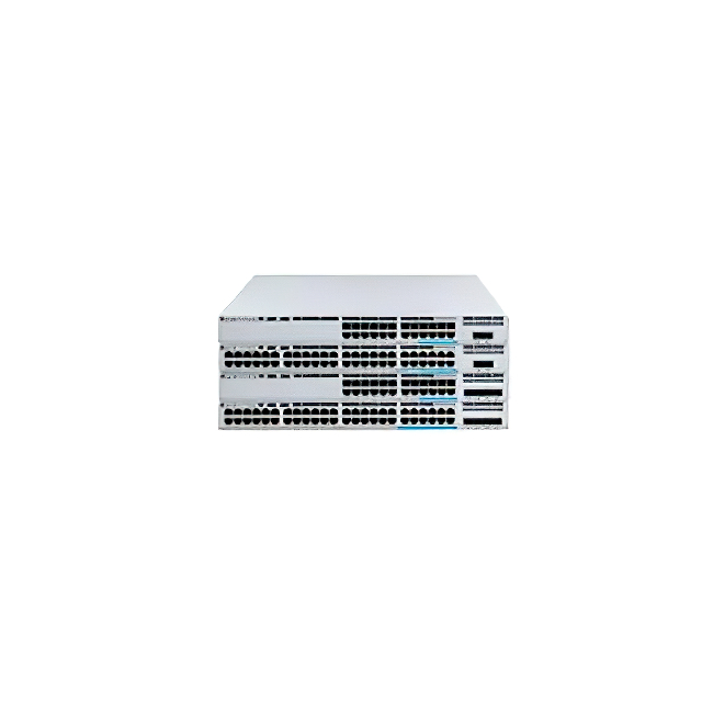 Cisco Systems, Inc. C9200L-24P-4G-A electronic component