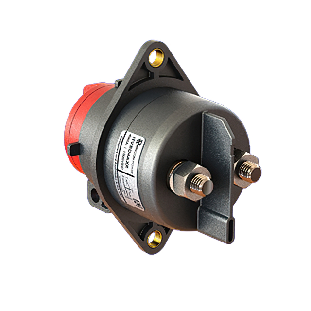 Rincon Power HVBD6AXR electronic component