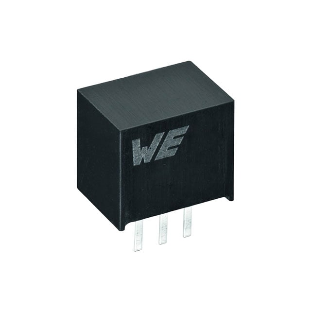 Würth Elektronik 173011235 electronic component