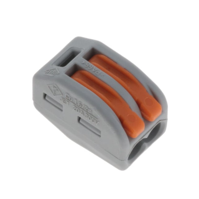 WAGO Corporation 222-412/K194-4045 electronic component