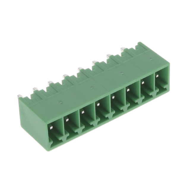 TE Connectivity AMP Connectors 2351886-8 electronic component