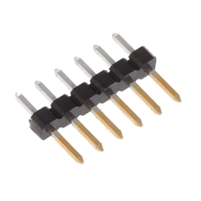 TE Connectivity AMP Connectors 2355104-6 electronic component