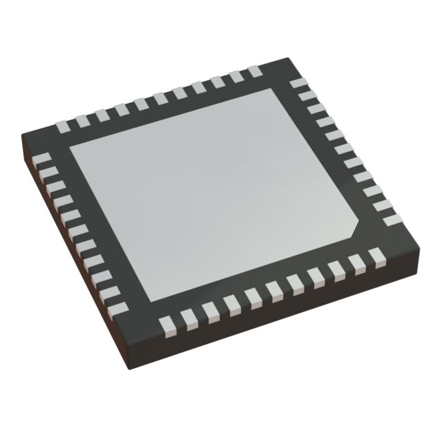 Skyworks Solutions Inc. SI5340B-D-GMR electronic component