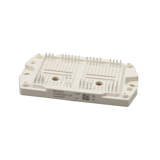 Infineon Technologies FS200R12W3T7B11BPSA1 electronic component