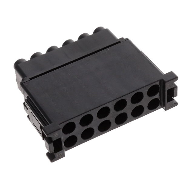 JAE Electronics KN01L12SG electronic component