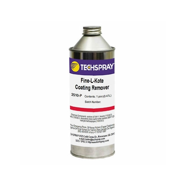 Techspray 2510-P electronic component