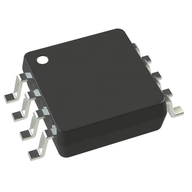 Renesas Electronics Corporation UPC277MP-KAA-E1-A electronic component