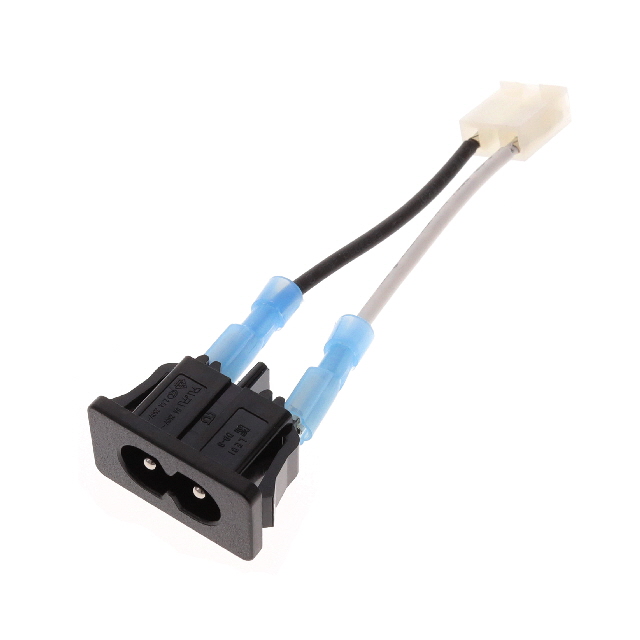 GlobTek, Inc. C810070M6MLX3(R) electronic component