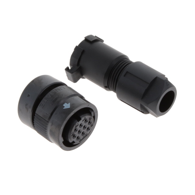 JAE Electronics JN1VDS10SL1 electronic component