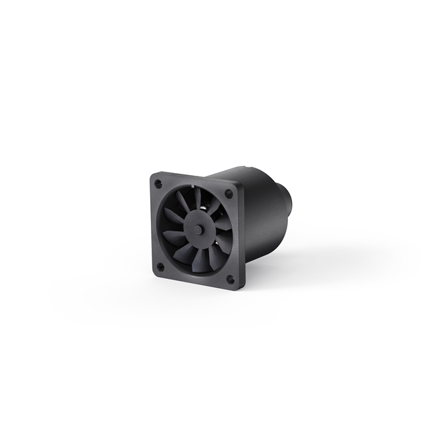 Micronel USA D344P-012KM-4 electronic component