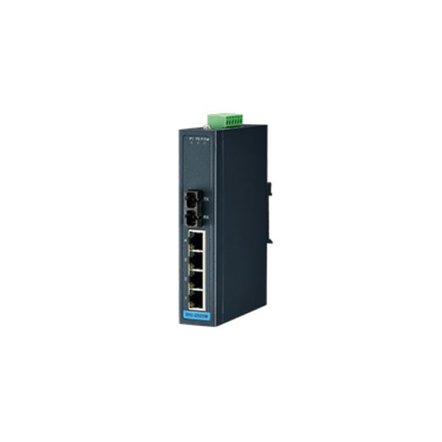 Advantech Corporation EKI-2525M-ST-BE electronic component