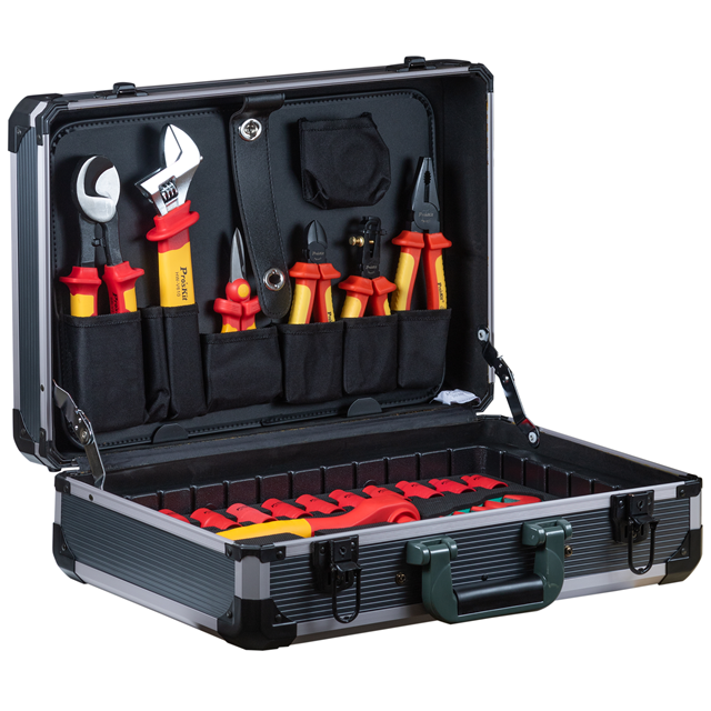 Pro'sKit PK-2836M electronic component