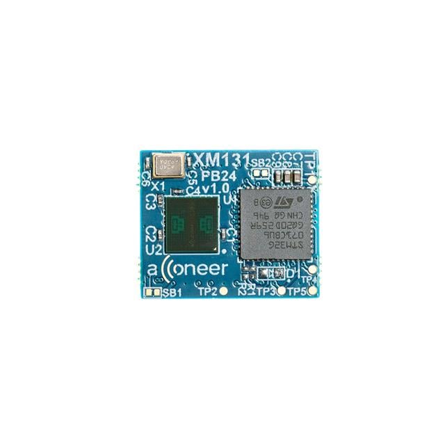 Acconeer AB XM131 electronic component
